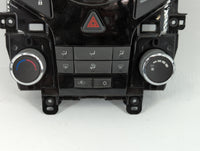 2011-2012 Chevrolet Cruze Climate Control Module Temperature AC/Heater Replacement P/N:95017054 Fits Fits 2011 2012 OEM Used
