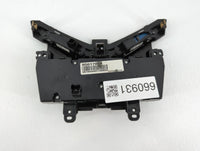 2011-2012 Chevrolet Cruze Climate Control Module Temperature AC/Heater Replacement P/N:95017054 Fits Fits 2011 2012 OEM Used