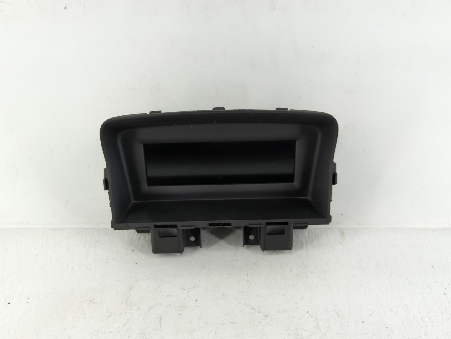 2011-2016 Chevrolet Cruze Information Display Screen - Oemusedautoparts1.com