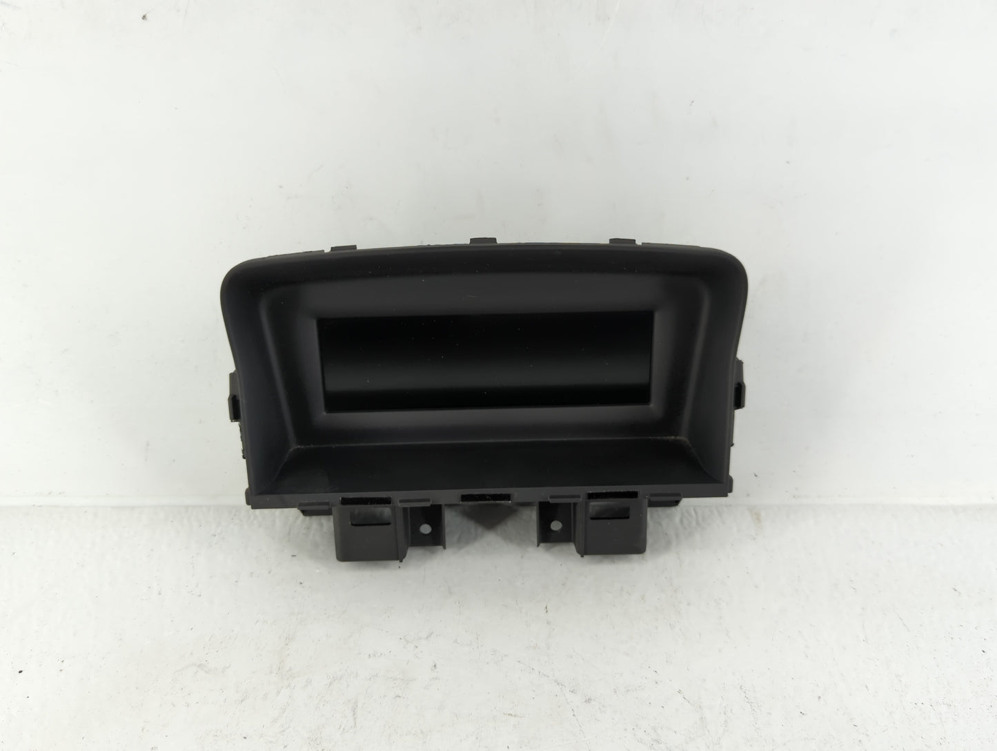 2011-2016 Chevrolet Cruze Information Display Screen - Oemusedautoparts1.com