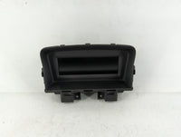 2011-2016 Chevrolet Cruze Information Display Screen - Oemusedautoparts1.com