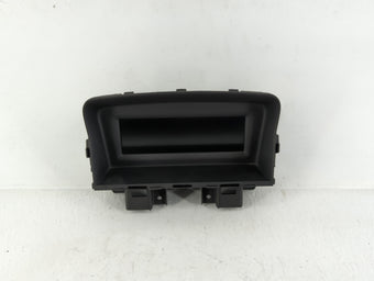 compare product 2011-2016 Chevrolet Cruze Information Display Screen