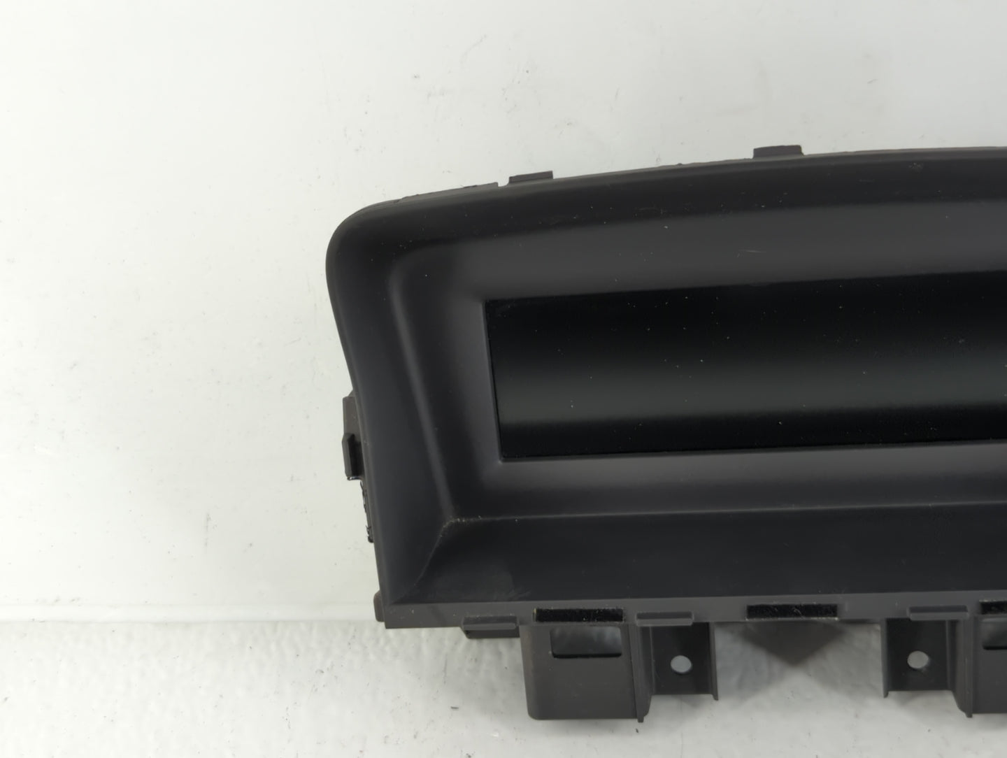 2011-2016 Chevrolet Cruze Information Display Screen - Oemusedautoparts1.com