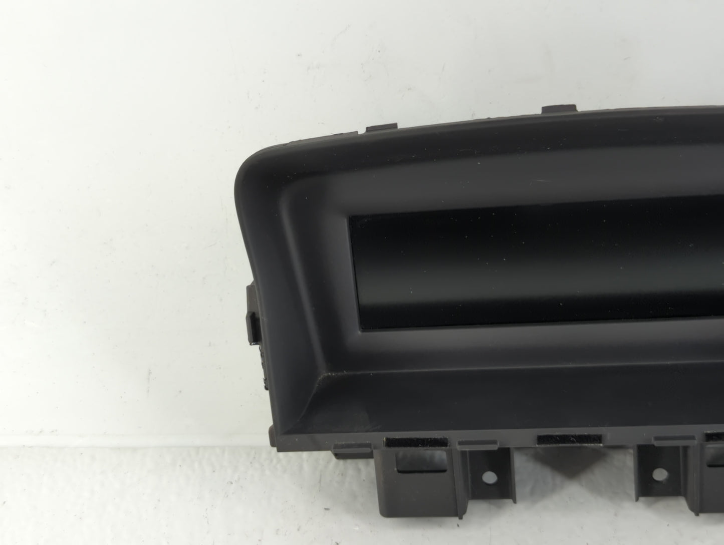 2011-2016 Chevrolet Cruze Information Display Screen - Oemusedautoparts1.com