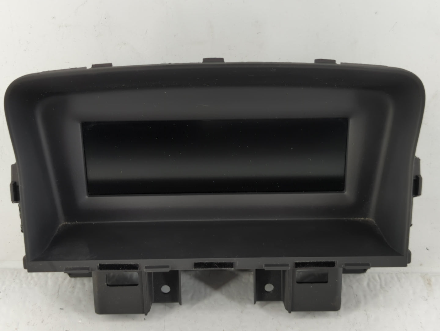 2011-2016 Chevrolet Cruze Information Display Screen - Oemusedautoparts1.com