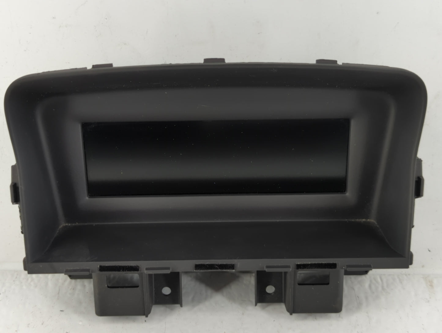 2011-2016 Chevrolet Cruze Information Display Screen - Oemusedautoparts1.com