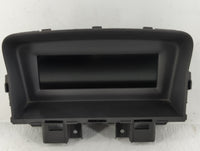 2011-2016 Chevrolet Cruze Information Display Screen - Oemusedautoparts1.com