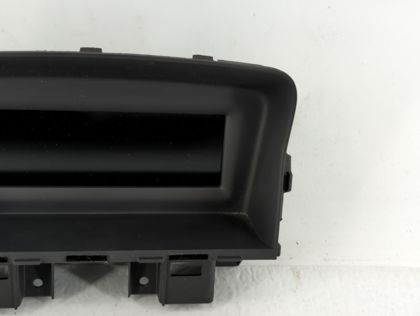 2011-2016 Chevrolet Cruze Information Display Screen - Oemusedautoparts1.com
