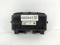 2011-2016 Chevrolet Cruze Information Display Screen - Oemusedautoparts1.com