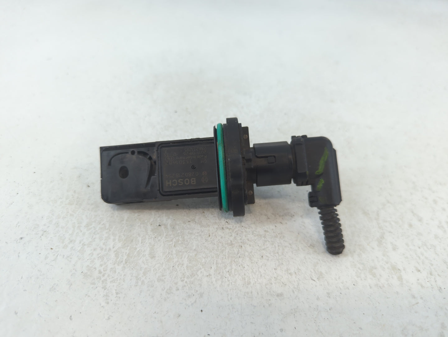 2011-2012 Chevrolet Cruze Mass Air Flow Meter Maf - Oemusedautoparts1.com