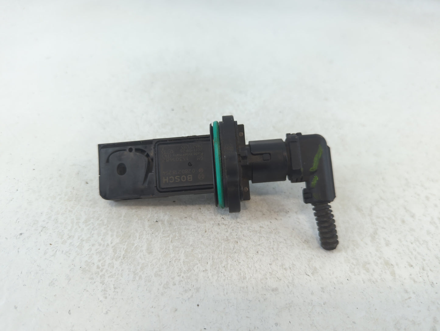 2011-2012 Chevrolet Cruze Mass Air Flow Meter Maf - Oemusedautoparts1.com