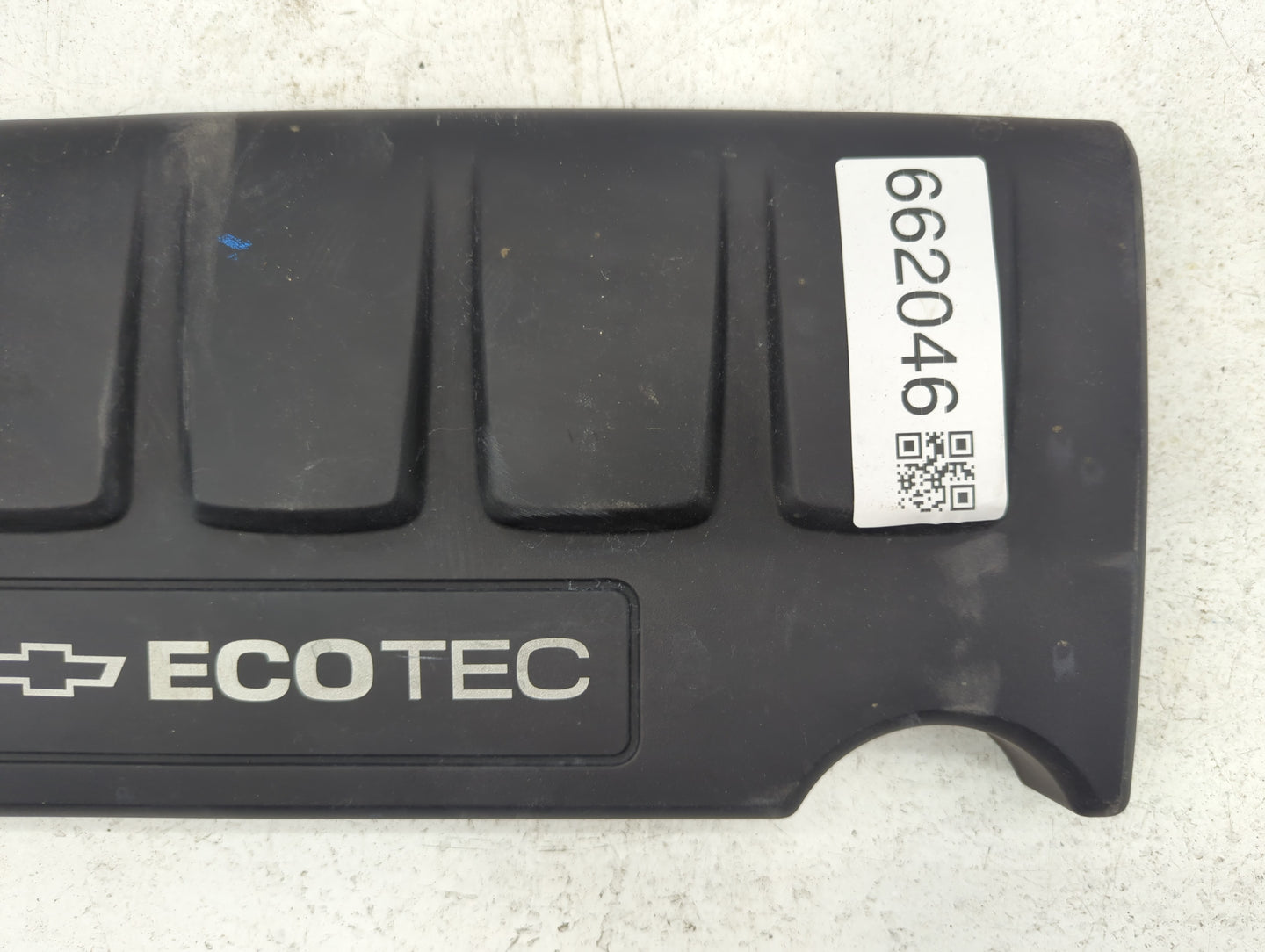 2012 Chevrolet Cruze Engine Cover - Oemusedautoparts1.com