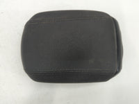 2011-2012 Chevrolet Cruze Center Console Armrest Cover Lid - Oemusedautoparts1.com