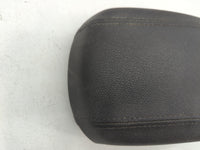 2011-2012 Chevrolet Cruze Center Console Armrest Cover Lid - Oemusedautoparts1.com