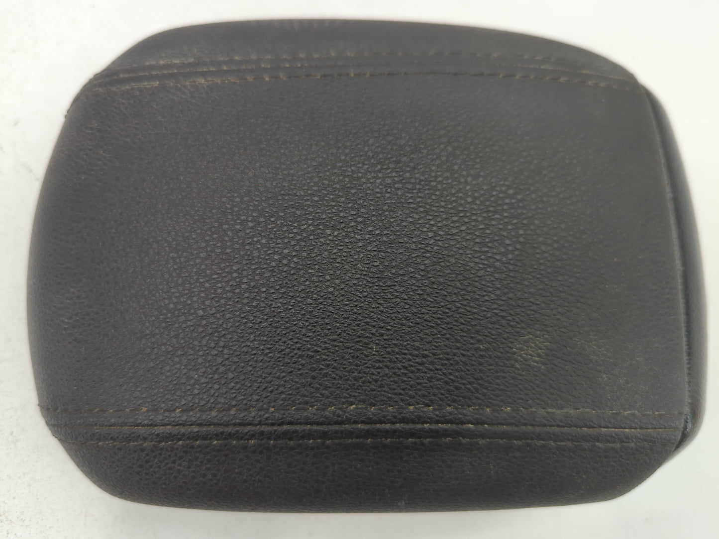 2011-2012 Chevrolet Cruze Center Console Armrest Cover Lid - Oemusedautoparts1.com