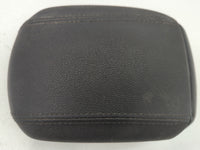 2011-2012 Chevrolet Cruze Center Console Armrest Cover Lid - Oemusedautoparts1.com