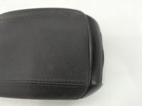 2011-2012 Chevrolet Cruze Center Console Armrest Cover Lid - Oemusedautoparts1.com