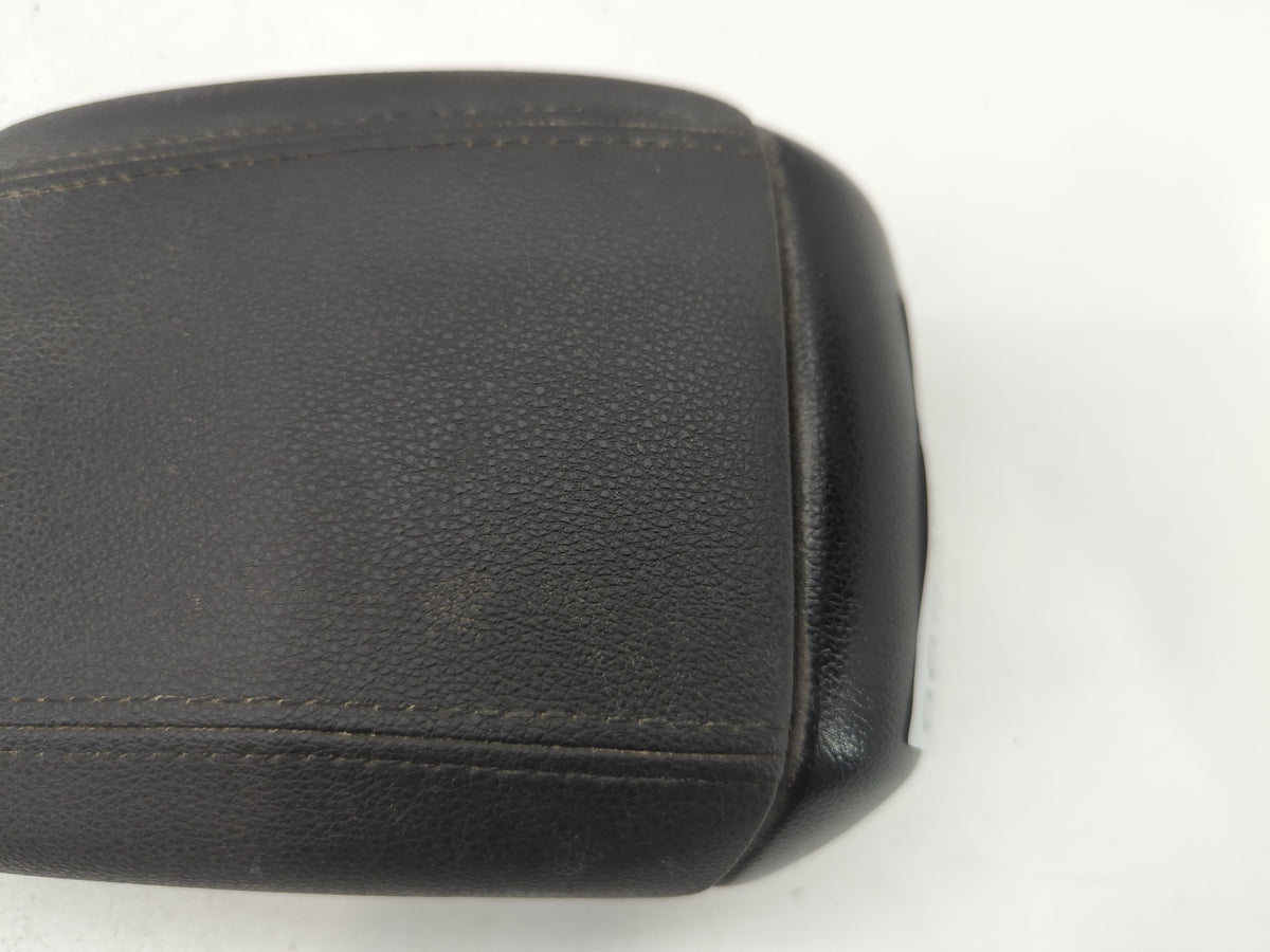 2011-2012 Chevrolet Cruze Center Console Armrest Cover Lid 662401 - Oemusedautoparts1.com