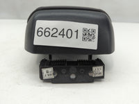 2011-2012 Chevrolet Cruze Center Console Armrest Cover Lid - Oemusedautoparts1.com