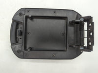 2011-2012 Chevrolet Cruze Center Console Armrest Cover Lid - Oemusedautoparts1.com