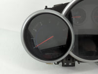 2012 Chevrolet Cruze Instrument Cluster Speedometer Gauges P/N:95940656 Fits OEM Used Auto Parts - Oemusedautoparts1.com