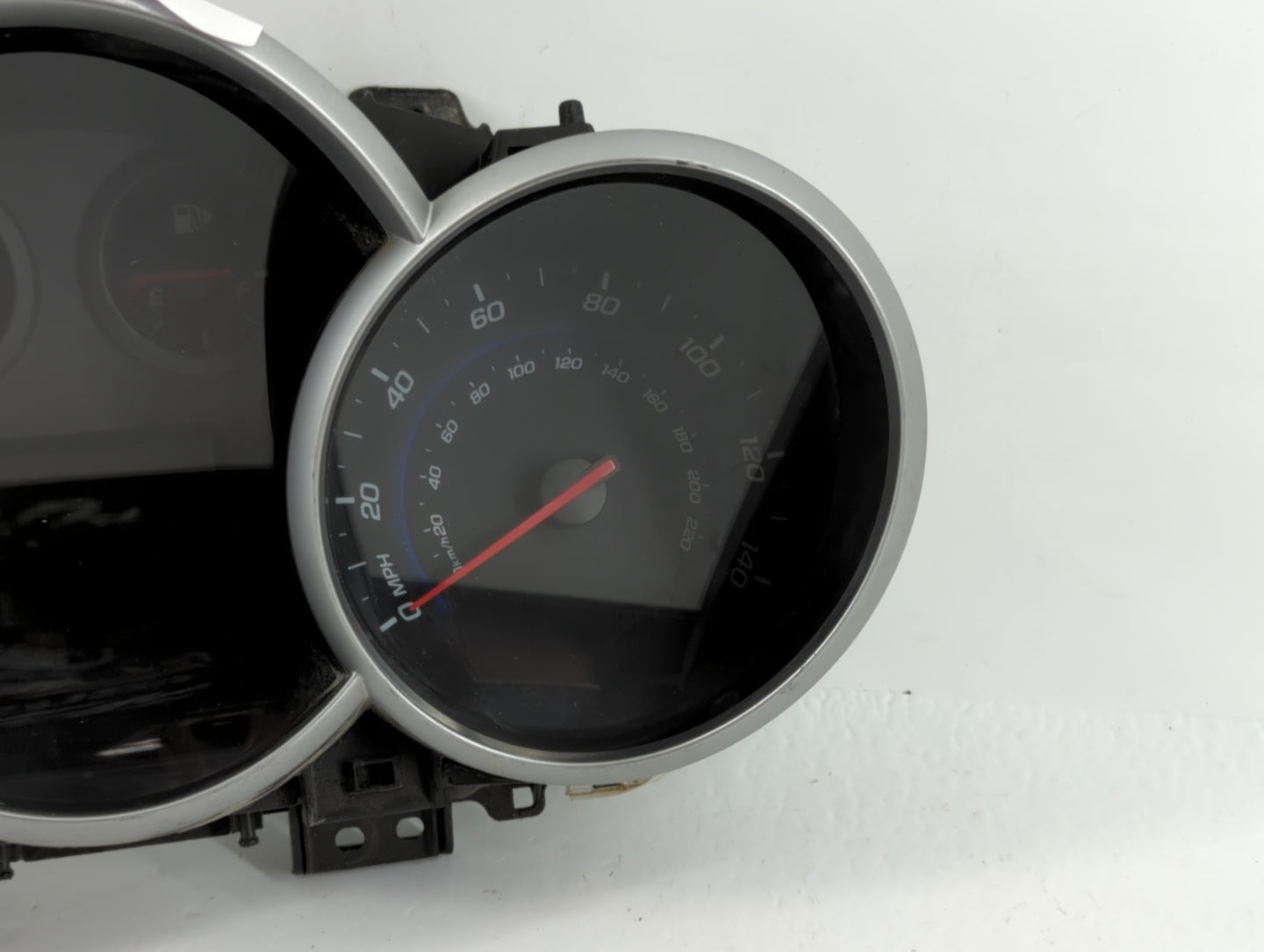 2012 Chevrolet Cruze Instrument Cluster Speedometer Gauges P/N:95940656 Fits OEM Used Auto Parts - Oemusedautoparts1.com