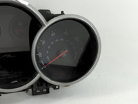 2012 Chevrolet Cruze Instrument Cluster Speedometer Gauges P/N:95940656 Fits OEM Used Auto Parts - Oemusedautoparts1.com