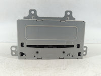 2011-2012 Chevrolet Cruze Am Fm Cd Player Radio Receiver - Oemusedautoparts1.com