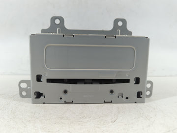 2011-2012 Chevrolet Cruze Am Fm Cd Player Radio Receiver - Oemusedautoparts1.com