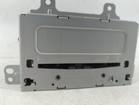 2011-2012 Chevrolet Cruze Am Fm Cd Player Radio Receiver - Oemusedautoparts1.com