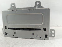 2011-2012 Chevrolet Cruze Am Fm Cd Player Radio Receiver - Oemusedautoparts1.com