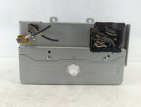 2011-2012 Chevrolet Cruze Am Fm Cd Player Radio Receiver - Oemusedautoparts1.com