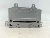 2012-2012 Chevrolet Cruze Am Fm Cd Player Radio Receiver - Oemusedautoparts1.com