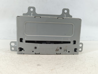 compare product 2012-2012 Chevrolet Cruze Am Fm Cd Player Radio Receiver