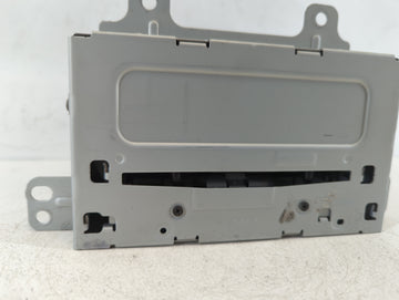 2012-2012 Chevrolet Cruze Am Fm Cd Player Radio Receiver
