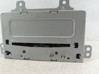 2012-2012 Chevrolet Cruze Am Fm Cd Player Radio Receiver - Oemusedautoparts1.com