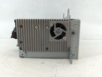 2012-2012 Chevrolet Cruze Am Fm Cd Player Radio Receiver - Oemusedautoparts1.com
