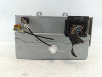2012-2012 Chevrolet Cruze Am Fm Cd Player Radio Receiver - Oemusedautoparts1.com