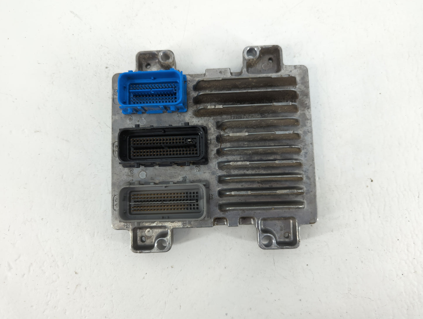 2012-2016 Chevrolet Cruze PCM Engine Control Computer ECU ECM PCU OEM P/N:12643636 12647241 Fits OEM Used Auto Parts - Oemus