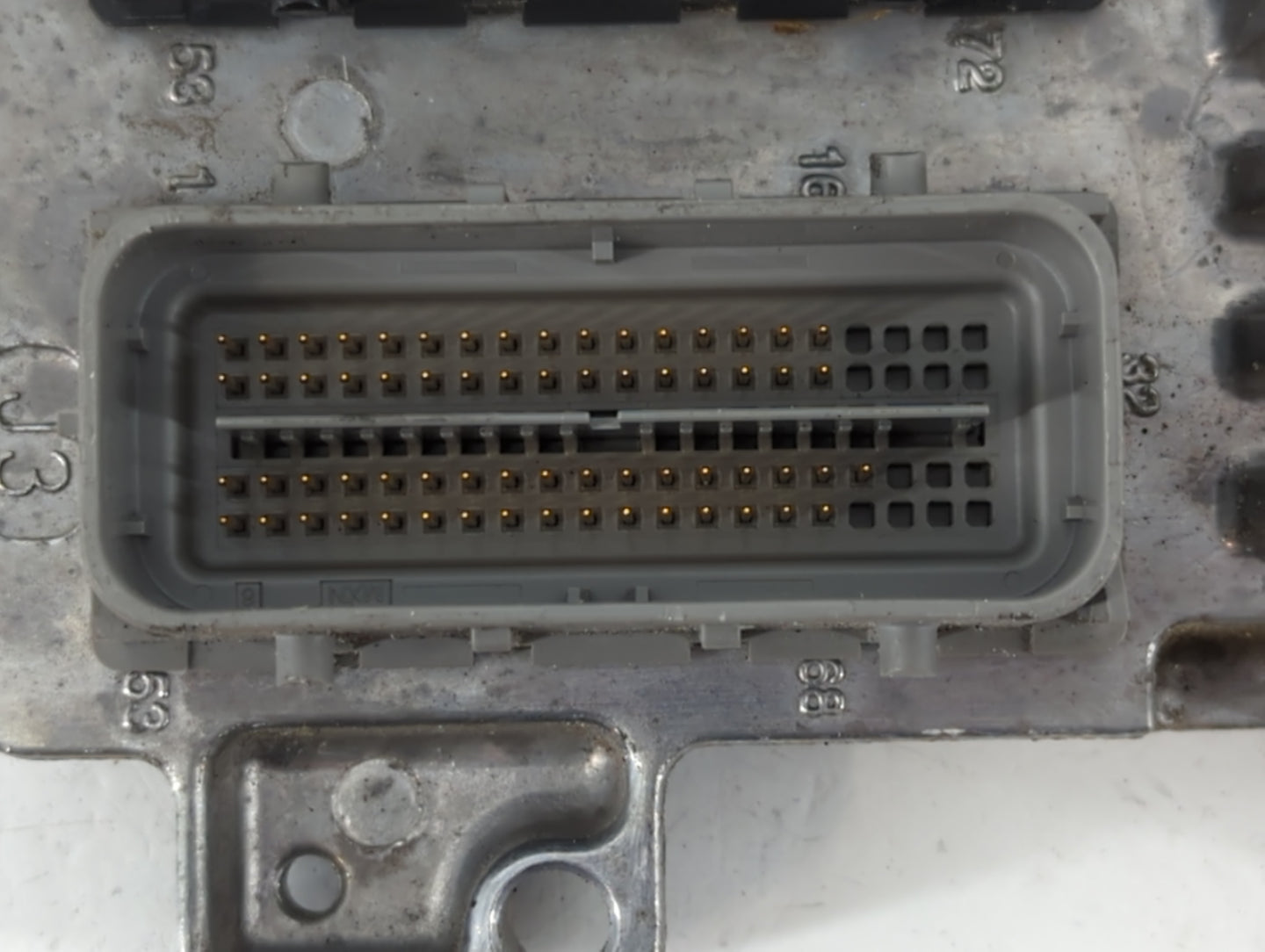 2012-2016 Chevrolet Cruze PCM Engine Control Computer ECU ECM PCU OEM P/N:12643636 12647241 Fits OEM Used Auto Parts - Oemus