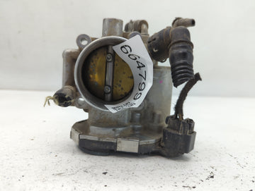 2011-2016 Chevrolet Cruze Throttle Body P/N:55 561495 Fits Fits 2009 2010 2011 2012 2013 2014 2015 2016 2017 2018 OEM Used A