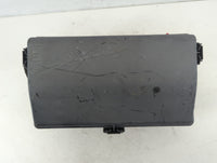2011-2012 Chevrolet Cruze Fusebox Fuse Box Panel Relay Module P/N:96982033_06 Fits Fits 2011 2012 2013 2014 OEM Used Auto Pa