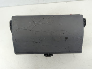 2011-2012 Chevrolet Cruze Fusebox Fuse Box Panel Relay Module P/N:96982033_06 Fits Fits 2011 2012 2013 2014 OEM Used Auto Pa
