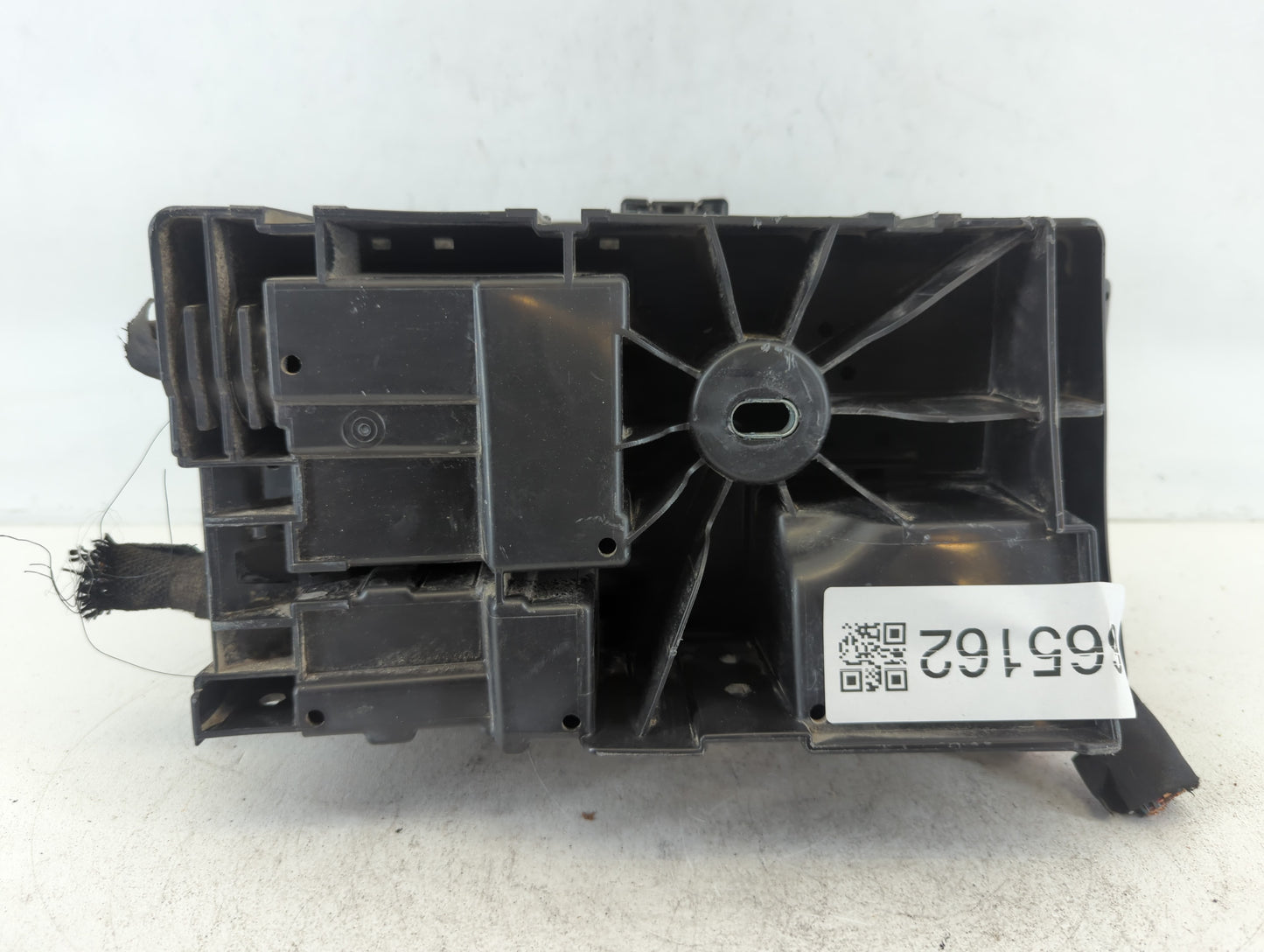 2011-2012 Chevrolet Cruze Fusebox Fuse Box Panel Relay Module P/N:96982033_06 Fits Fits 2011 2012 2013 2014 OEM Used Auto Pa