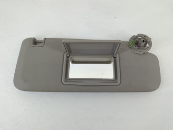 compare product 2011-2016 Chevrolet Cruze Sun Visor Shade Replacement Passenger Right Mirror Fits Fits 2011 2012 2013 2014 2015 2016 OEM Used Auto Parts