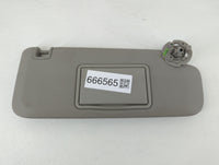 2011-2016 Chevrolet Cruze Sun Visor Shade Replacement Passenger Right Mirror Fits Fits 2011 2012 2013 2014 2015 2016 OEM Use