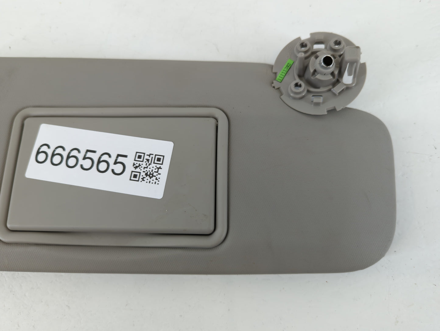 2011-2016 Chevrolet Cruze Sun Visor Shade Replacement Passenger Right Mirror Fits Fits 2011 2012 2013 2014 2015 2016 OEM Use