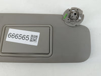 2011-2016 Chevrolet Cruze Sun Visor Shade Replacement Passenger Right Mirror Fits Fits 2011 2012 2013 2014 2015 2016 OEM Use