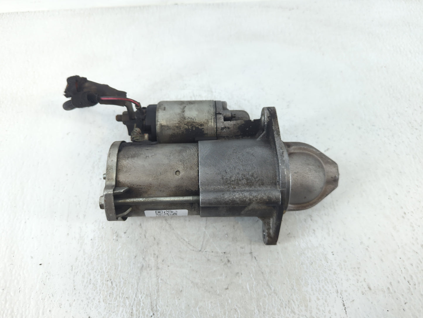 2011-2016 Chevrolet Cruze Car Starter Motor Solenoid OEM P/N:55576980 1C186 Fits Fits 2011 2012 2013 2014 2015 2016 2017 201