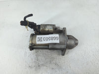 2011-2016 Chevrolet Cruze Car Starter Motor Solenoid OEM Fits Fits 2011 2012 2013 2014 2015 2016 2017 2018 OEM Used Auto Par
